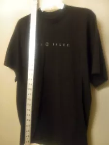 The X Files Truth is Out There RARE Vintage Stanley Desantis T-Shirt - L - Bild 1 von 9