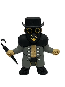 MICRO BRAWLERS PW CAJA LUCHA FIGURA MARTY SCURLL VARIANTE ENMASCARADA SUELTA - Imagen 1 de 4