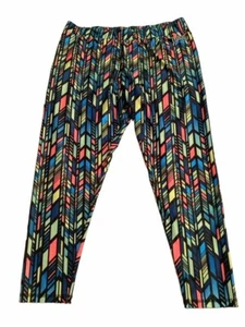 Everlast Sport Ropa Activa Leggings Mujer 2XL Multicolor Elástico Tela Lisa - Imagen 1 de 7