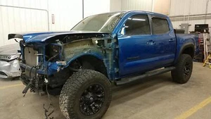 OEM Power Steering Pump For Tacoma Assy - Picture 1 of 12