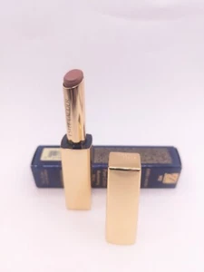 Estee Lauder Lippenstift mit reiner Farbe leuchtender Glanz ~ 902 tief ~ 1,8 g brandneu in Verpackung - Bild 1 von 6