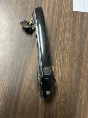 PUERTA DELANTERA DERECHA MERCEDES-BENZ W220 SIN LLAVE 🔑MANGO S600 S500 S430 S65 S280 S55 Foto 1 de 3