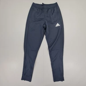 Adidas Herren Laufhose marineblau klein Sereno 19 normale Passform konisch - Bild 1 von 9