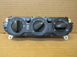 2012 2013 2014 Ford Focus AC Heat Temperature Climate Control  OEM CM5T 19980 AE - Picture 1 of 5