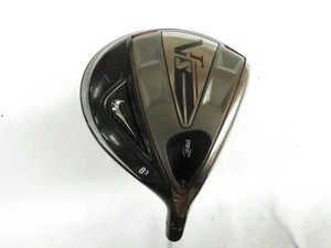 Used Nike VR-S 8.5* Driver - Mitsubishi Fubuki 73 Extra Stiff (X) flex VRS +HC - Picture 1 of 8