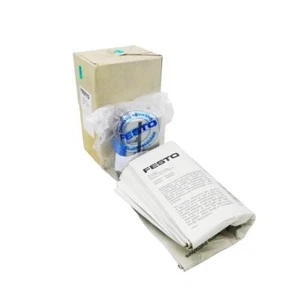 FESTO HGPP-20-A Parallelgreifer 187873 -new- - Picture 1 of 3