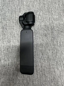 DJI Osmo Pocket 2 Handheld Gimbal Stabilisator ActiveTrack Leistungsstarke Zoomf - Bild 1 von 9