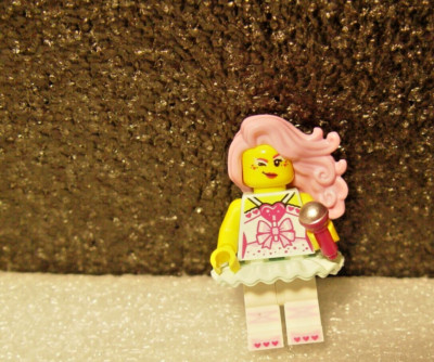 LEGO Vidiyo - Candy Ballerina with Microphone...