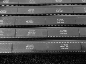 TC7106CPL - Picture 1 of 1