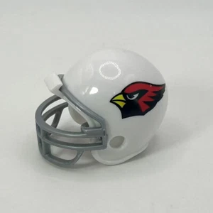 2024NFL Arizona Cardinals Riddell Pocket Pro Mini Football Team Helmet Miniature - Picture 1 of 9