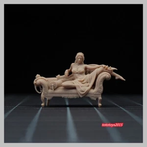 1/43 Princess Female Scene Props Miniture Figure Fit Cars Vehicles Model Toys - Picture 1 of 3