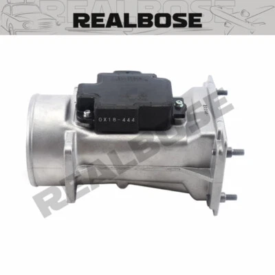 22204-42011 Mass Air Flow Sensor For Toyota Supra Lexus SC300 SC400 1991-1995 - Image 1 of 4