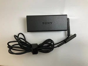 Genuine Sony AC-Adapter SGPAC10V1 for Sony Xperia Tablet - Picture 1 of 2
