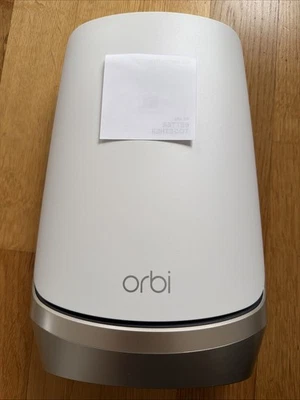 Netgear Orbi Router RBRE960 - Bild 1 von 4