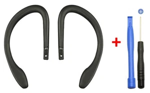 Replacement Ear Hook Loop Left+Right+Tool For Dre PowerBeats 3 Repair Fix Part - Picture 1 of 4
