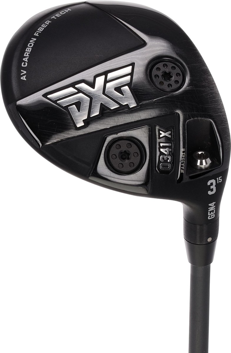 PXG 3-Wood 15 Loft Golf Clubs for sale | eBay PXG 3-Wood 15 Loft Golf Clubs for sale | eBay