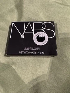 Nars Highlighting Powder MALDIVES 5226 - Full Size 0.49 Oz. / 14 g BNWB - Picture 1 of 5