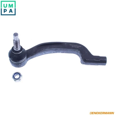 TIE ROD END D130443 FOR INFINITI MERCEDES-BENZ GLA-CLASS B-CLASS/Sports 1.5L Q30 - Image 1 of 4