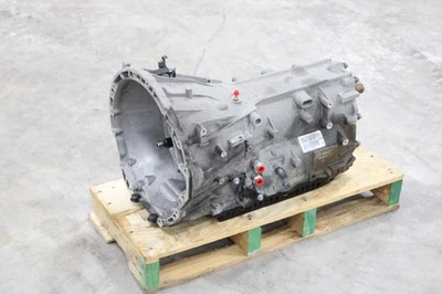 Jeep Grand Cherokee 2018-2021 3,6 L transmisión automática caja de cambios 850Re 47 k OEM Foto 1 de 4