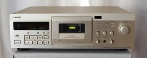 Sony TC-KA6ES Cassette Deck - Imagen 1 de 13