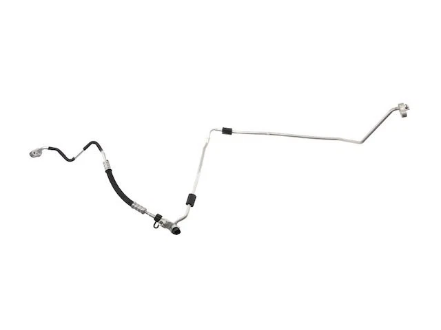 Manguera de líquido refrigerante aire acondicionado para BMW 328i 2012-2016 2,0 L 4 cilindros 2014 2015 NN337SB Foto 1 de 1