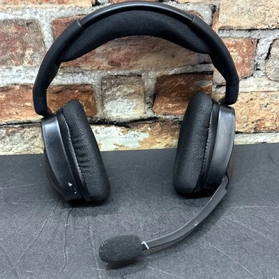 Corsair VOID RGB Elite Wireless Gaming Headset 7.1 Surround Sound / READ - Image 1 of 4