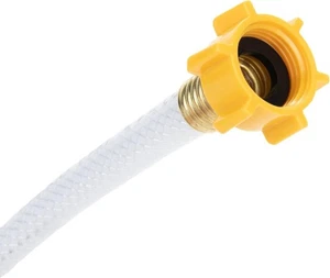 Tastepure 10-Ft Water Hose - RV Drinking Water Hose Contains No Lead, No BPA & N - Picture 1 of 19