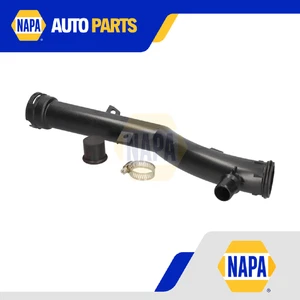 Coolant Pipe fits CITROEN C4 GRAND PICASSO PEUGEOT PARTNER 1.6 2008 on NAPA New - Picture 1 of 8