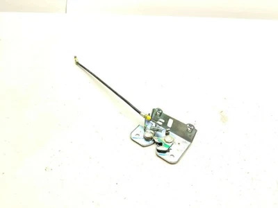 11 pestillo de bloqueo de asiento Honda CBR250R CBR 250 KYJ-900-1605 Foto 1 de 4