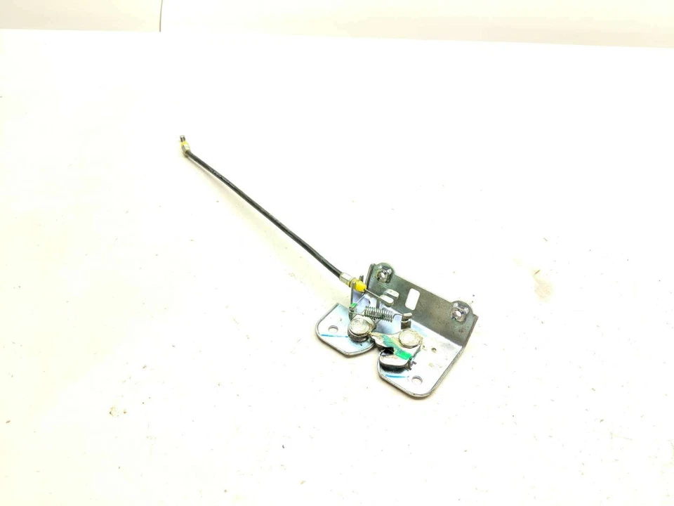 11 pestillo de bloqueo de asiento Honda CBR250R CBR 250 KYJ-900-1605 Foto 1 de 4