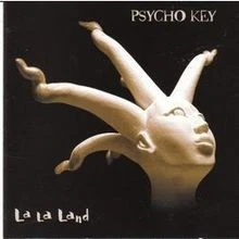 La La Land  UK-Import  von Psycho Key von not specified | CD | Zustand sehr gut - Image 1 of 2