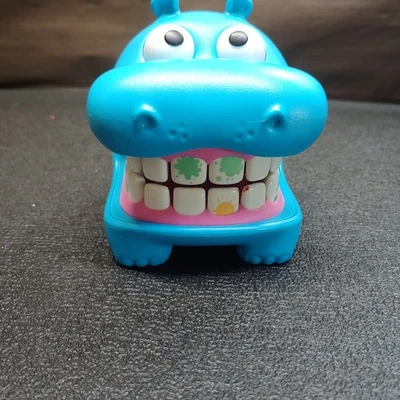 Hipopótamo de repuesto Battat Hipodontist solamente Foto 1 de 4