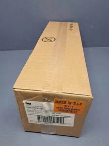 3M Cold Shrink QS-III Inline Splice Kit 5468A-17SB-AL-WF - Picture 1 of 7