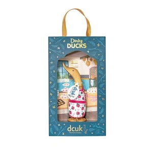 dcuk Dinky Ducks Baker - Strawberry - Picture 1 of 1