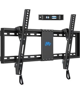 Mounting Dream TV Wall Mount for Most 37-70 Inch Flat Screen TV Tilting Low P... - Picture 1 of 12