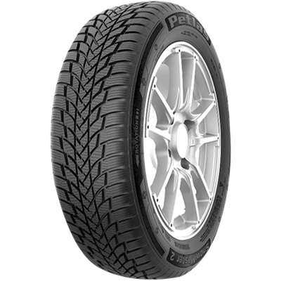 PETLAS Winterreifen 195/55 R 15 TL 85H SNOWMASTER 2 BSW M+S 3PMSF - Bild 1 von 3
