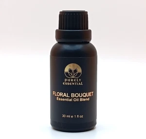 30ml Floral Bouquet Essential Oil Blend 100% Pure Therapeutic Grade Natural - Picture 1 of 4