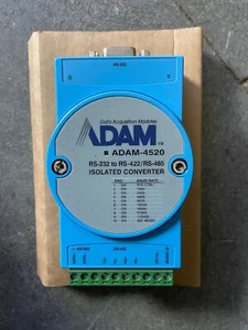 Convertidor aislado ADAM 4520 RS-232 a RS-422/RS-485 - Imagen 1 de 7