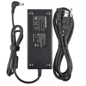 AC Adapter Charger Power Cord For Sony Vaio PCG-8M4L PCG-8M5L PCG-8Z1L PCG-8Z2L - Picture 1 of 3