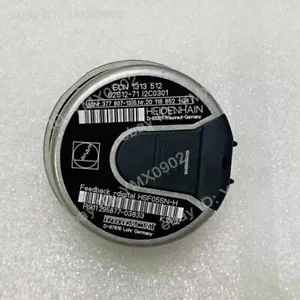 Encoder USATO per HEIDENHAIN ECN 1313 512 62S12-71 12C0301 ID 377 807-13 - Foto 1 di 2