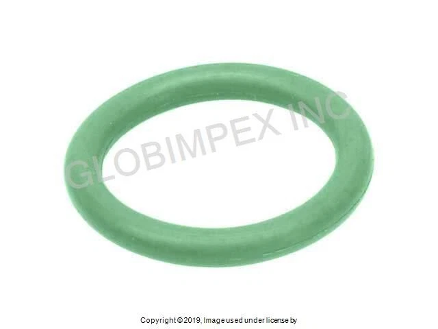 Junta tórica de aire acondicionado SAAB (1999-2003) - para compresor SANTECH + 1 AÑO DE GARANTÍA Foto 1 de 1