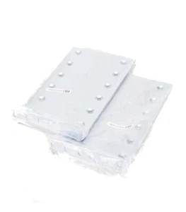 New C9396-ACC-KIT Pair 2U Rack Mount Bracket Ears Kit With Screws - Picture 1 of 2