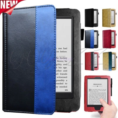 NEW SALE For Kindle Touch D01200 Ebook Reader Case Smart  Protective Case Cover - Image 1 of 4