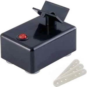 Farbmischer für Hobbyfarben Modelle Vallejo Armee Maler 240 V UK Netz - Bild 1 von 6