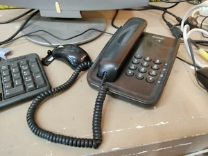Coppia Telefoni Temporis 150 Pro Thomson Telecom - Imagen 1 de 7
