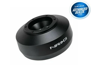 NRG STEERING WHEEL SHORT HUB ADAPTER FOR FORD F-150 2004-2008 SRK-164H - Picture 1 of 4