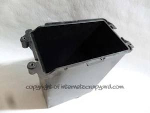 Mitsubishi Challenger Shogun Sport 96-08 2.5 centre console storage box bin - Picture 1 of 2