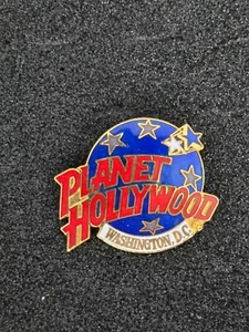 HARD ROCK CAFE ➔ WASHINGTON, D.C. ➔ Pin / Anstecknadel *aus Sammlung* 17055 - Picture 1 of 2