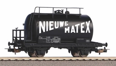 PIKO 97157 Tank Car Nieuwe Matex NS Ep 3 On Request Axle Exchange Märklin Free - Image 1 of 2