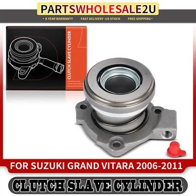 New Clutch Slave Cylinder for Suzuki Grand Vitara 2006 2007 2008 2009 2010 2011 - Image 1 of 4